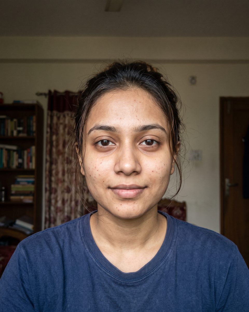 Smart Beauty — original camera